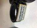 Колани DSQUARED2 Leather D2 Plaque Belt, снимка 1 - Колани - 17949166