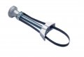 Ключ за маслен филтър лента,105мм диаметър за професионална употребац, снимка 1 - Аксесоари и консумативи - 24206311
