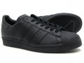 ЛИКВИДАЦИЯ!!!Маратонки Adidas Superstar Черно, снимка 1