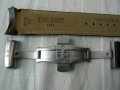  Кожена каишка за Tissot Couturier-  24мм., снимка 4