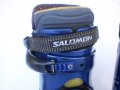 Продавам употребявани ски обувки SALOMON номер 25, снимка 5