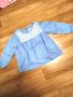 Нова "H&M" блузка, снимка 1 - Бебешки блузки - 20279639