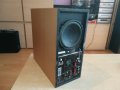 pioneer s-dv88sw powered subwoofer-42х42х19см-внос англия, снимка 2