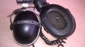 Pioneer se-305 stereo headphones-внос швеицария, снимка 8