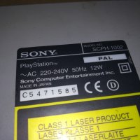 *sony scph-1002 made in japan, снимка 14 - PlayStation конзоли - 21574797