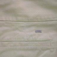 Дамски 3/4 панталон Tommy Hilfiger, размер UK 10 (38 EU), slim fit, снимка 2 - Панталони - 15646718