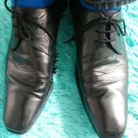 Елегантни обувки марка "Томас Кетсби " №44 ст.29см., снимка 9 - Спортно елегантни обувки - 21589117