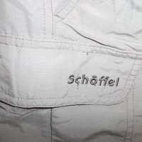 Къси панталони SCHOFFEL    мъжки,Л, снимка 6 - Спортни дрехи, екипи - 25536618