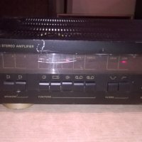 crown japan-ws440-stereo amplifier-внос швеицария, снимка 9 - Ресийвъри, усилватели, смесителни пултове - 23593601