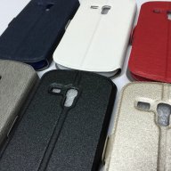 НАМАЛЕНИ!!!Samsung Galaxy S3 mini (i8190/i8200) калъф тип тефтер със силикон, снимка 5 - Калъфи, кейсове - 12291991