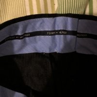 Tommy Hilfiger Мъжки официален панталон М размер, снимка 2 - Панталони - 24839555