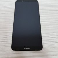 НОВ дисплей за Huawei Y7 Pro 2018 / Y7 Prime 2018 LCD Display + Touch Screen Digitizer , снимка 3 - Резервни части за телефони - 23534360