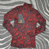 Дамска блуза , снимка 1 - Блузи с дълъг ръкав и пуловери - 17286258