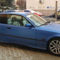 само на части BMW E36, снимка 2 - Автомобили и джипове - 23749349