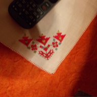 Фолклорна кърпа 💥, снимка 2 - Други - 11836745