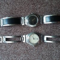 Часовници Swatch-2бр., снимка 5 - Дамски - 22110335