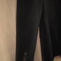 Костюм с панталон Hugo Boss, размер D40., снимка 6 - Костюми - 23590821