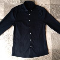 Нова мъжка риза Asos /Асос,100% оригинал, снимка 1 - Ризи - 25132547