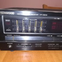 kenwood stereo receiver-за ремонт за части, снимка 7 - Ресийвъри, усилватели, смесителни пултове - 20878064