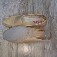 Испански,  номер 38, снимка 4 - Дамски ежедневни обувки - 19283177