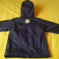 Ново яке за момче Olympic /Олимпик,  100% оригинал, снимка 10 - Детски якета и елеци - 19939479