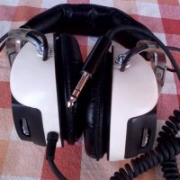 SANSUI SS-10 hi-fi- колекционерски слушалки, снимка 5 - Слушалки и портативни колонки - 23846791
