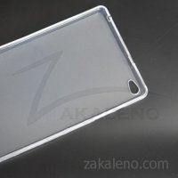Калъф/ силиконов гръб за таблет Huawei Mediapad M2 8.0, снимка 2 - Калъфи, кейсове - 21143913