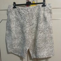 големи блузки различни Bonita Biaggini Van Heusen, снимка 14 - Ризи - 18694972