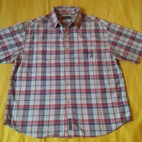 Риза за момче Timberland/Тимбърленд, 100% оригинал, снимка 2 - Детски ризи - 19222995