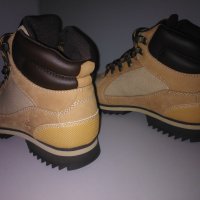 Timberland оригинални обувки, снимка 4 - Ежедневни обувки - 24484403