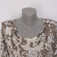 Чудесна блуза GELCO, снимка 2 - Блузи с дълъг ръкав и пуловери - 9316682