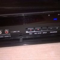 sony rdr-at205 dvd recorder hdd/dvd+remote-от швеицария, снимка 12 - Ресийвъри, усилватели, смесителни пултове - 18916646