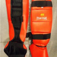 протектори за крака Matsa Матса нови, снимка 2 - Спортна екипировка - 11111339