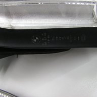 BMW E60 – кристални бели стопове - Hella , снимка 5 - Части - 11754649