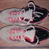 Jack Wolfskin Texapore №33 детски обувки , снимка 2 - Детски маратонки - 19740638