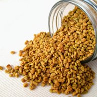 TRS Methi Seeds / ТРС Подправка Семена Сминдух 100гр, снимка 2 - Домашни продукти - 16996708