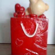 Сувенири-подаръци за Св. Валентин, снимка 5 - Други стоки за дома - 13436797
