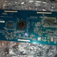 T-Con Board T420HW01 V2, снимка 2 - Части и Платки - 25113846