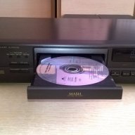 Technics sl-pg570a-cd player-made in germany-внос швеицария, снимка 7 - Ресийвъри, усилватели, смесителни пултове - 17560462