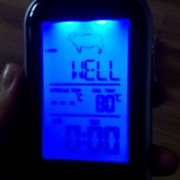 Безжичен цифров термометър за месо - нови!, снимка 10 - Аксесоари за кухня - 19004985