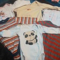 Детски и бебешки дрехи-4, снимка 15 - Други - 23182196