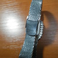 RICHARD swiss made lady,s mechanical watch, снимка 7 - Дамски - 24985384