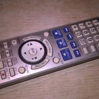 panasonic dvd/tv recorder remote-внос швеицария, снимка 1 - Дистанционни - 25113745