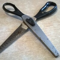 руски ножици зиг-заг-за колекция или ползване, снимка 6 - Колекции - 22970468