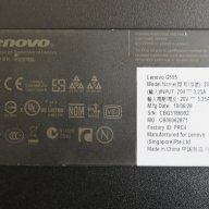 Лаптоп LENOVO G555 - на части, снимка 2 - Части за лаптопи - 16746380