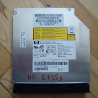 HP Compaq 6735s лаптоп на части, снимка 8 - Части за лаптопи - 9285486