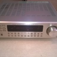 denon avr-f100 stereo receiver-внос швеицария, снимка 5 - Ресийвъри, усилватели, смесителни пултове - 18254139