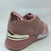 Дамски спортни обувки , снимка 4 - Кецове - 24665864