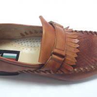 мъжки ежедневни обувки 1227 ДИМИ-гр.Добрич, снимка 2 - Ежедневни обувки - 19104077