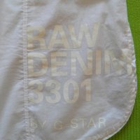 G-Star Raw оригинална рокля/ туника XL , снимка 9 - Рокли - 22157989